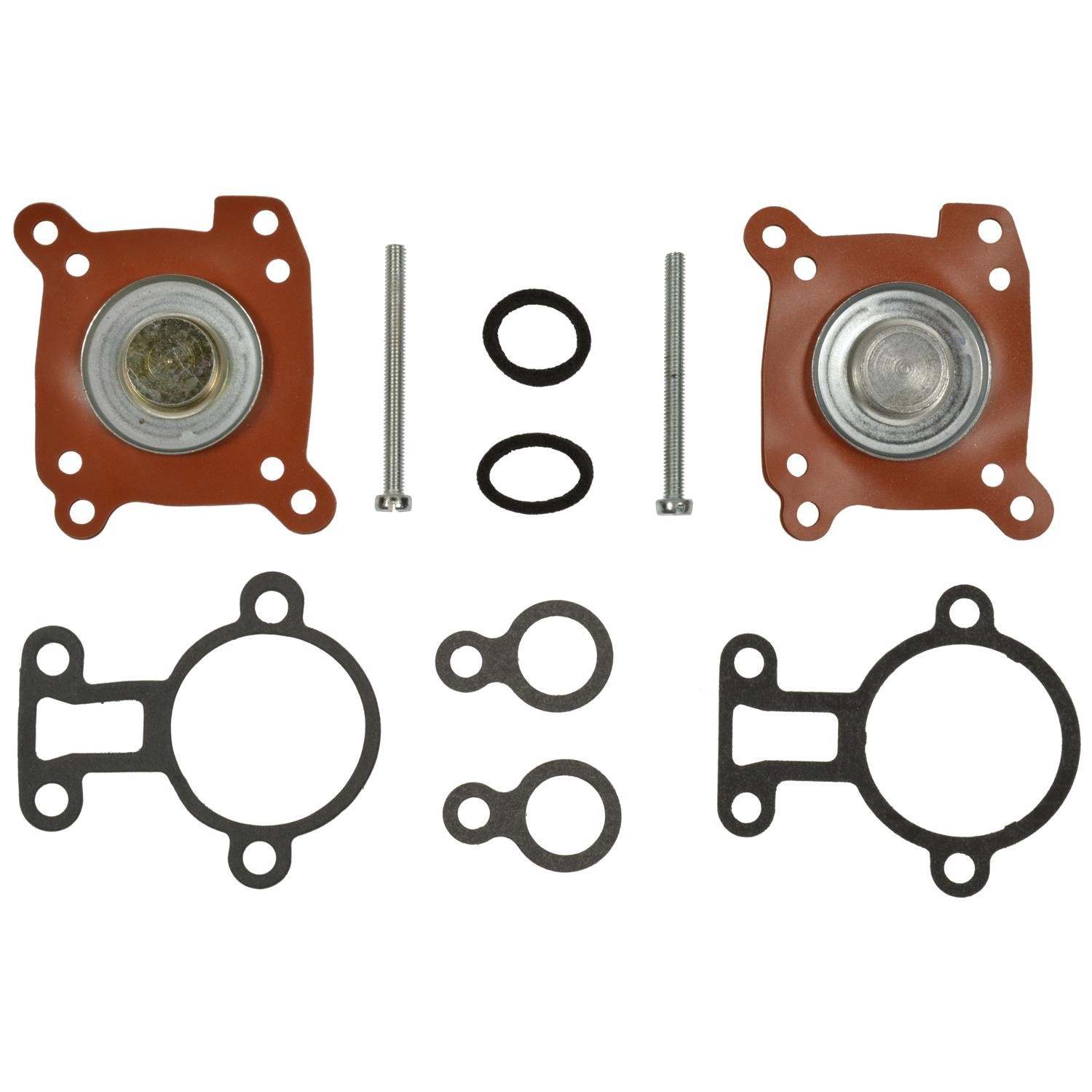 Standard Ignition Fuel Injection Pressure Regulator PR149