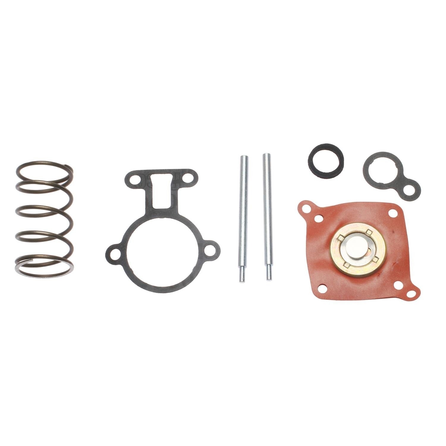 Standard Ignition Fuel Injection Pressure Regulator PR151