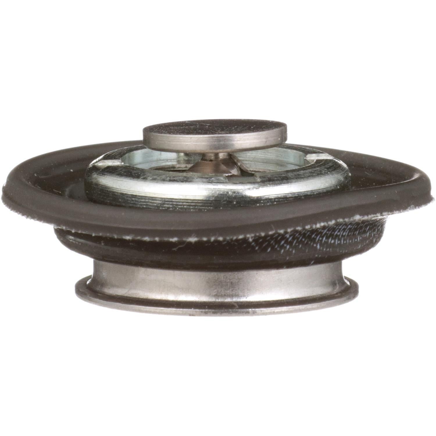 Standard Ignition Fuel Injection Pressure Regulator PR152