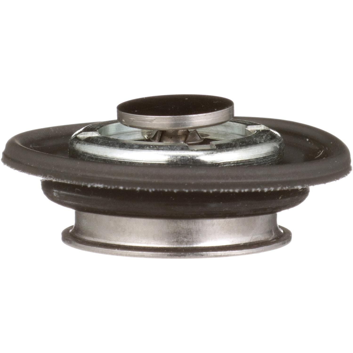 Standard Ignition Fuel Injection Pressure Regulator PR152