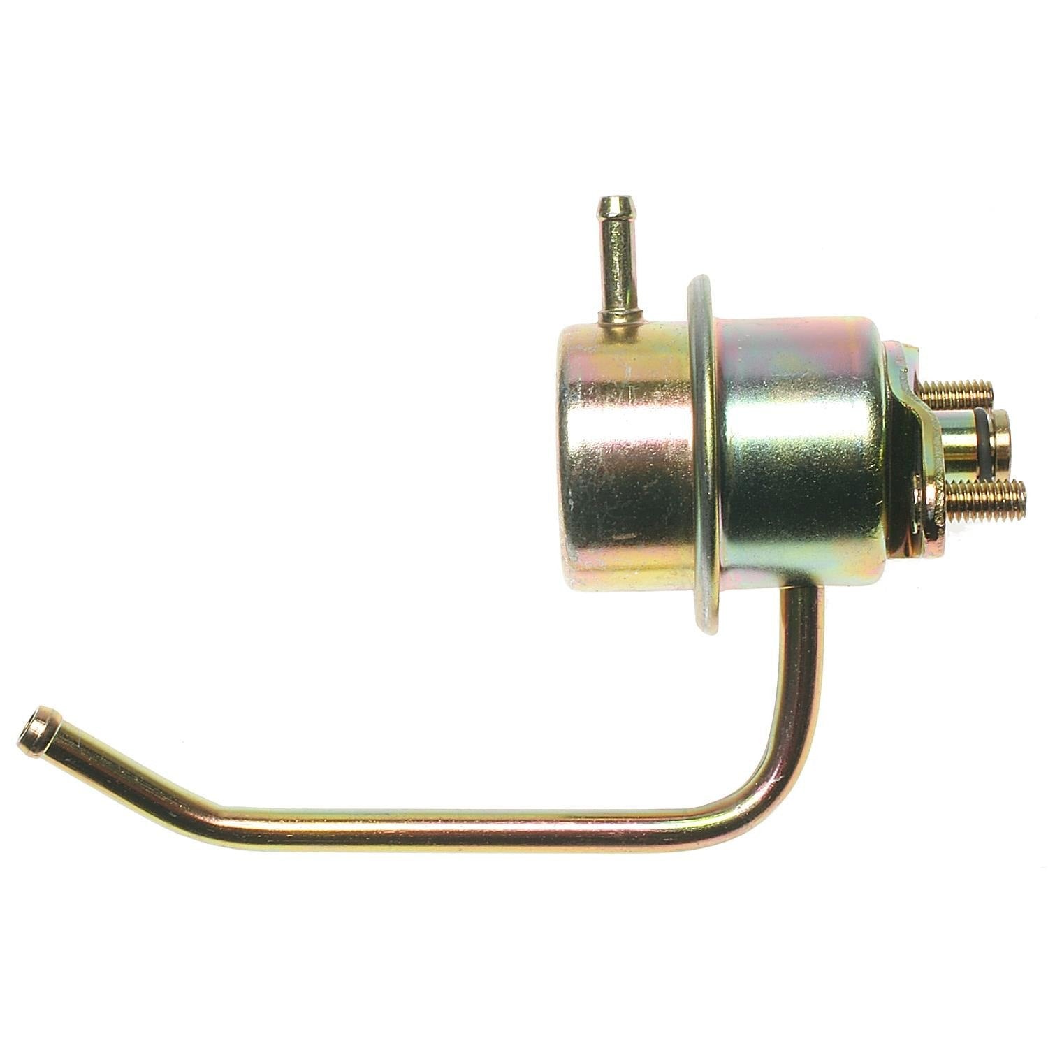 Standard Ignition Fuel Injection Pressure Regulator PR158