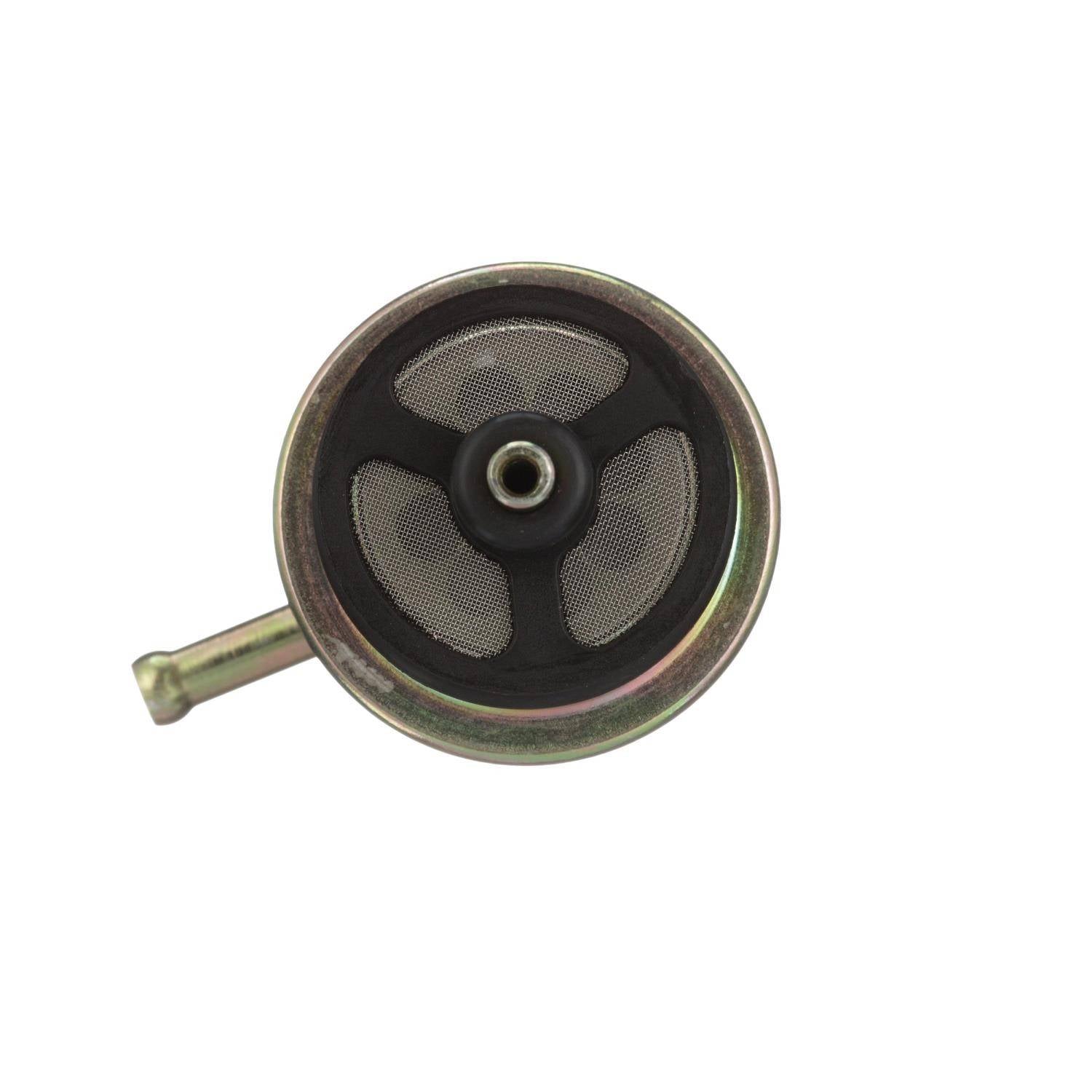 Standard Ignition Fuel Injection Pressure Regulator PR207