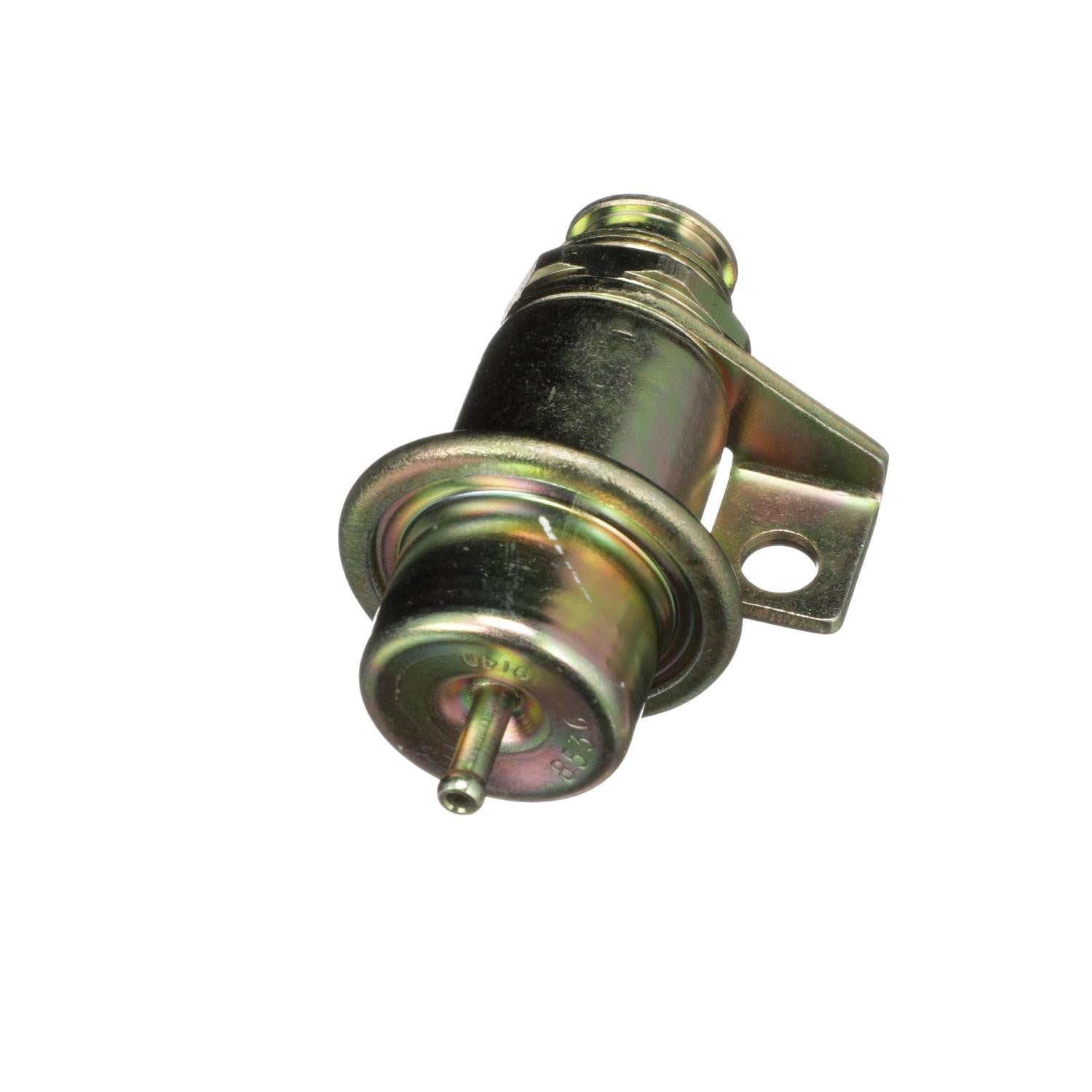 Standard Ignition Fuel Injection Pressure Regulator PR216