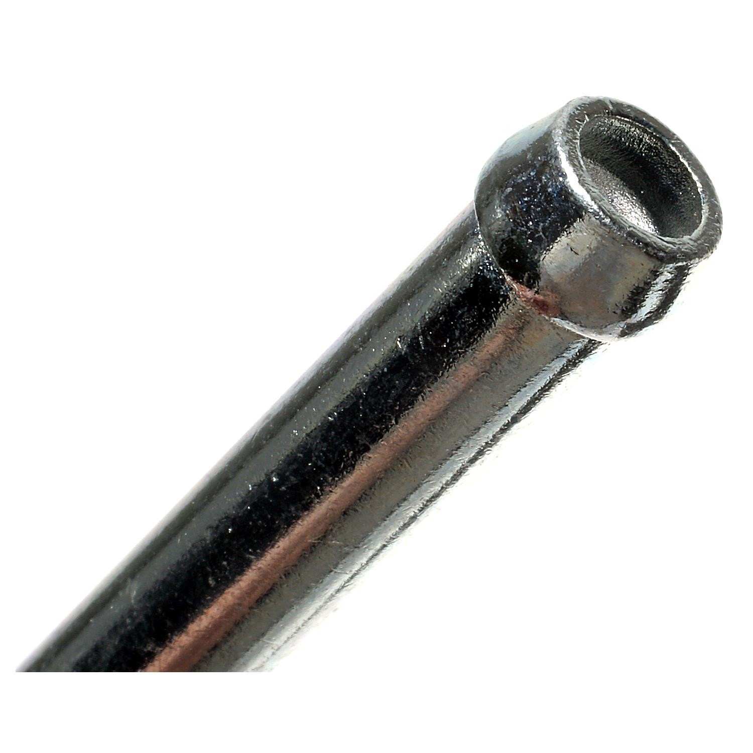Intermotor Fuel Injection Pressure Regulator PR220