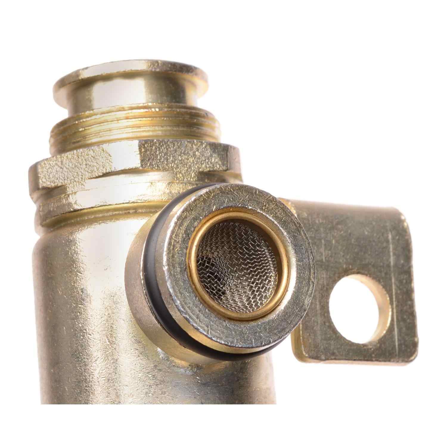Standard Ignition Fuel Injection Pressure Regulator PR254