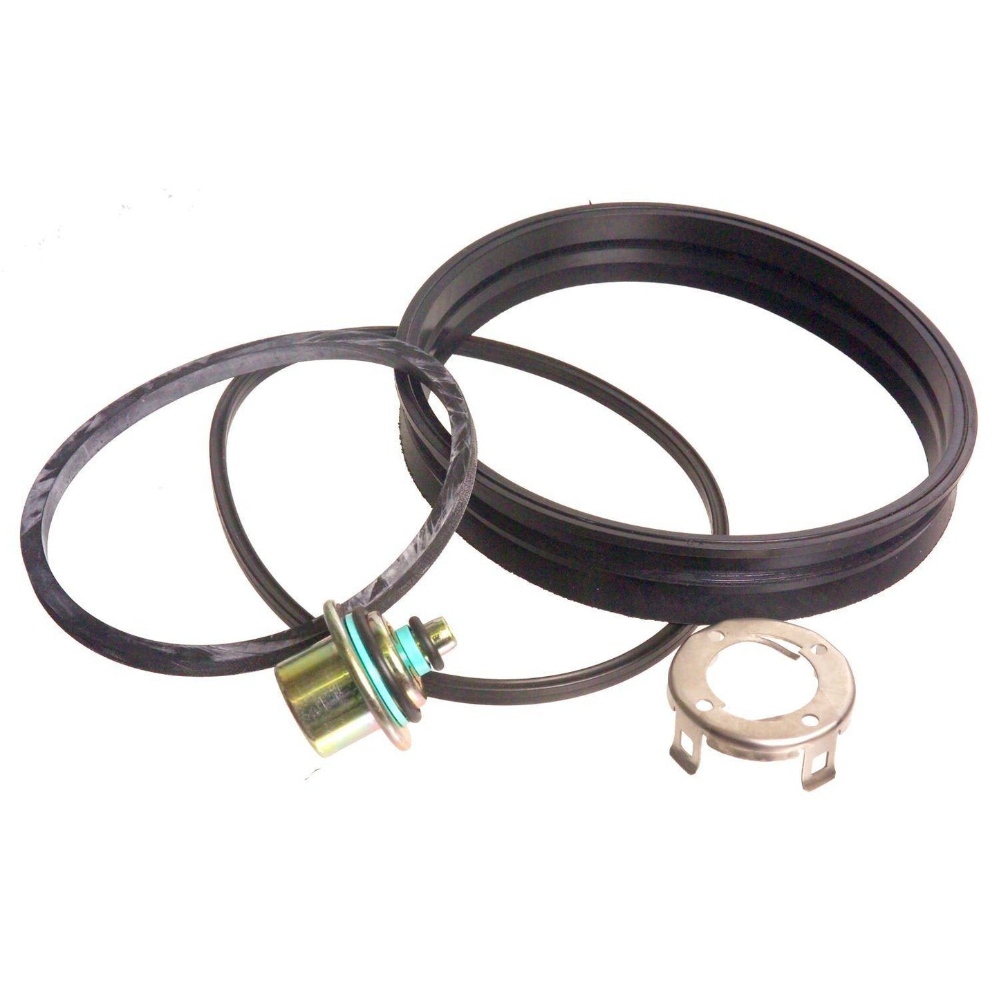 Standard Ignition Fuel Injection Pressure Regulator PR262