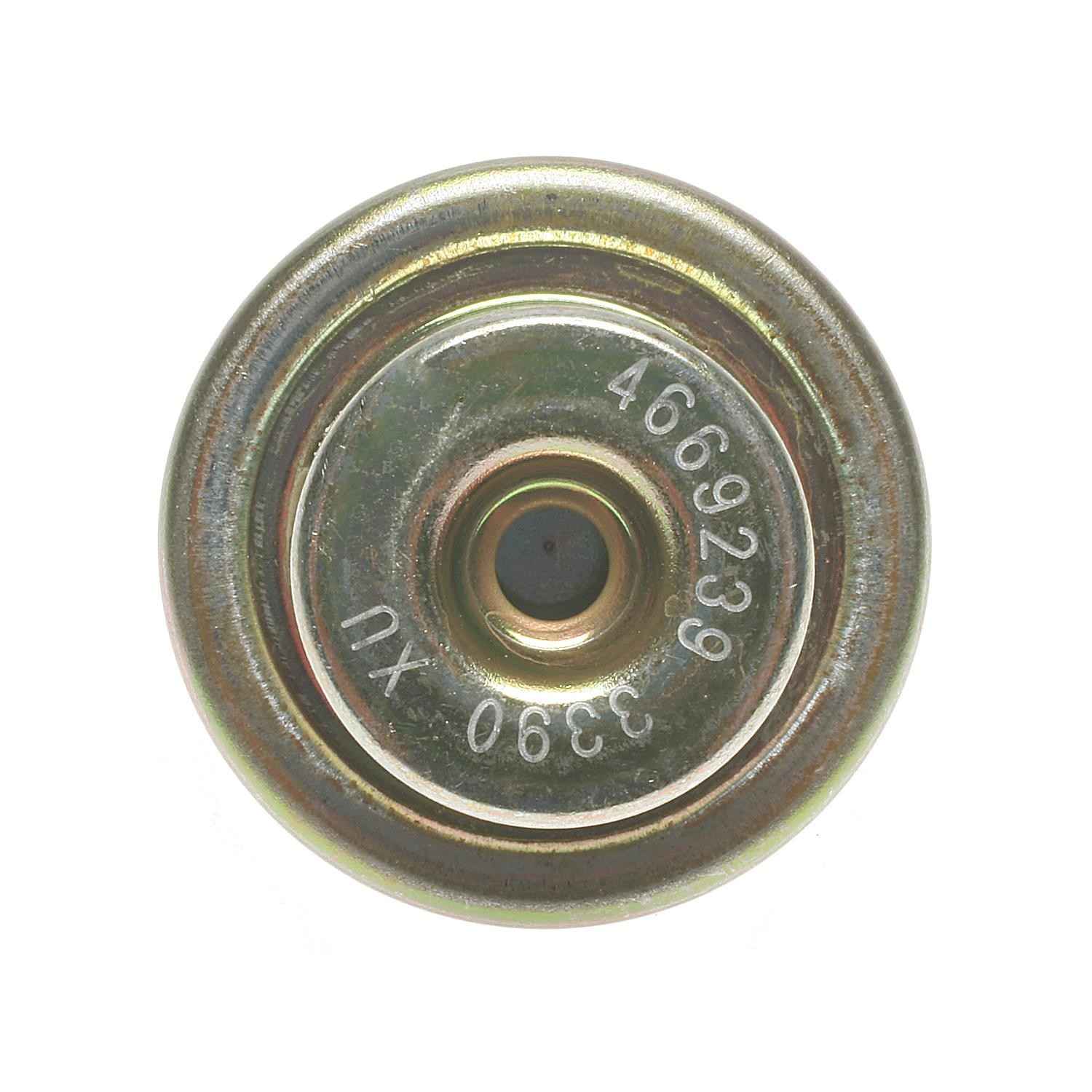 Standard Ignition Fuel Injection Pressure Regulator PR262