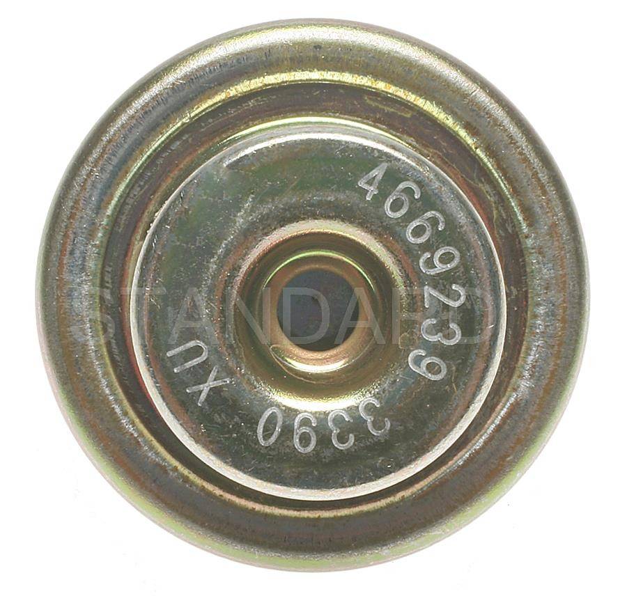 Standard Ignition Fuel Injection Pressure Regulator PR262