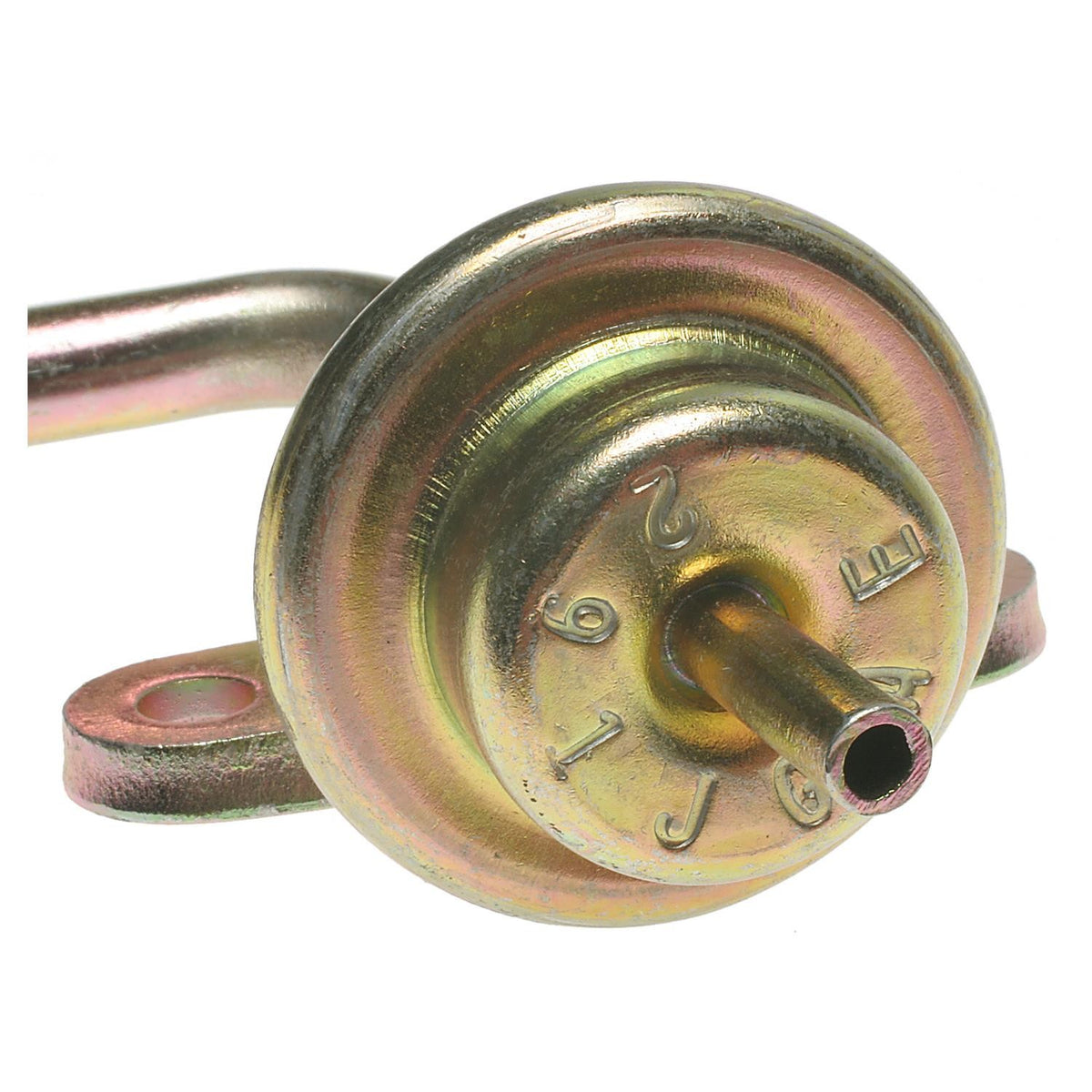 Intermotor Fuel Injection Pressure Regulator PR268