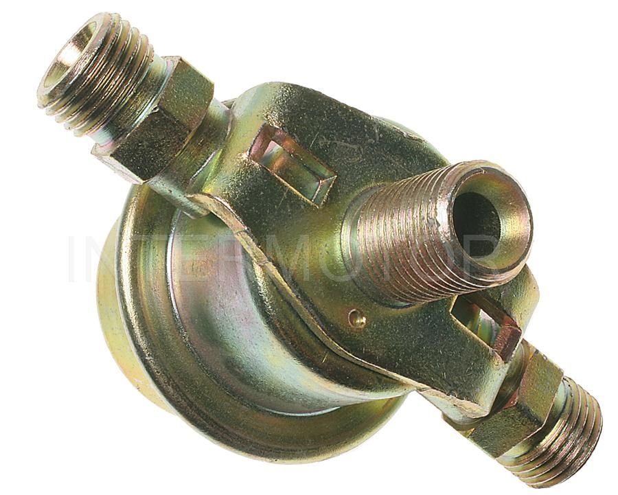 Intermotor Fuel Injection Pressure Regulator PR299