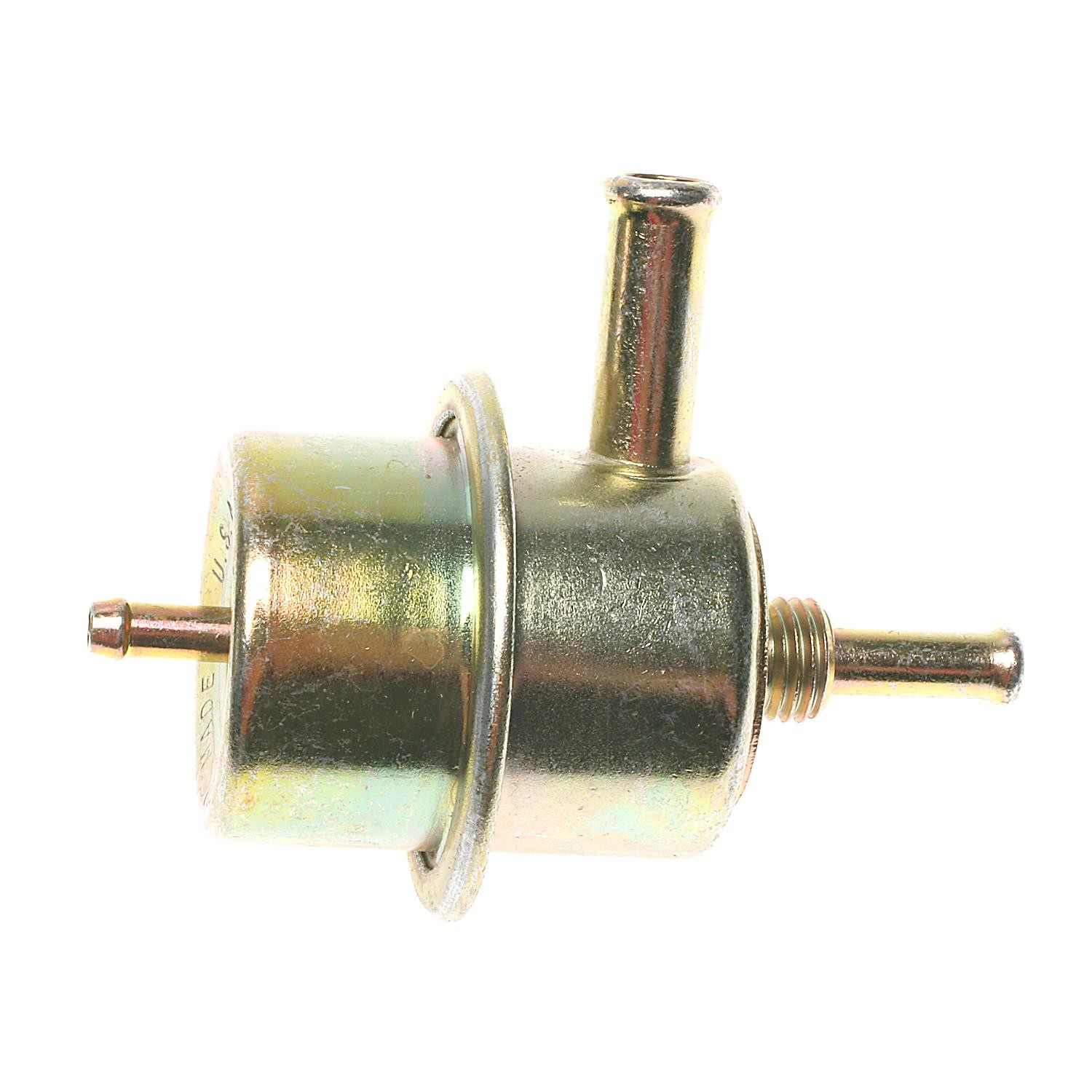 Standard Ignition Fuel Injection Pressure Regulator PR2