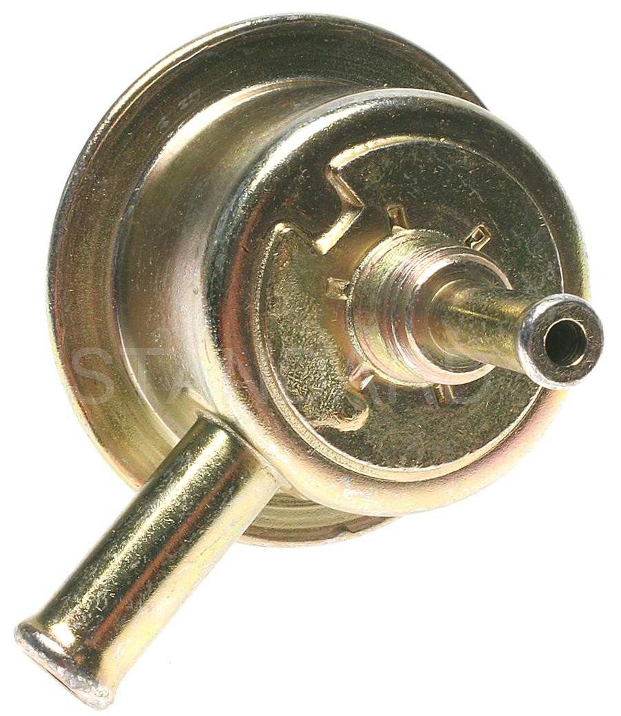 Standard Ignition Fuel Injection Pressure Regulator PR2