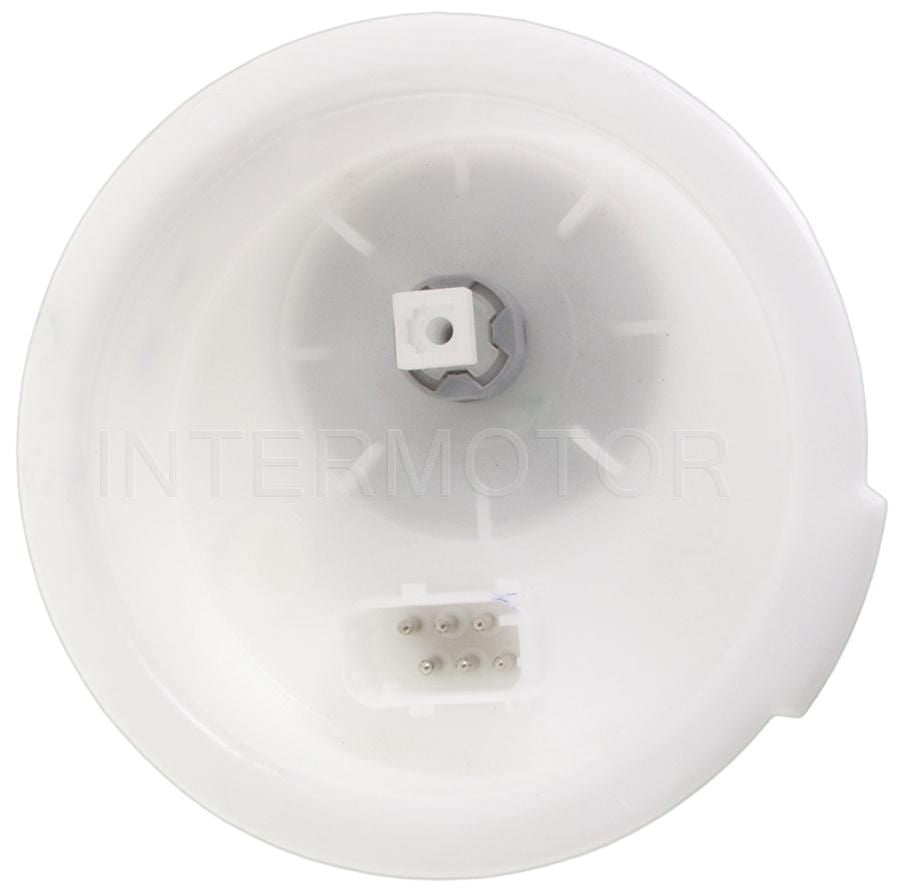 Intermotor Fuel Injection Pressure Regulator PR332