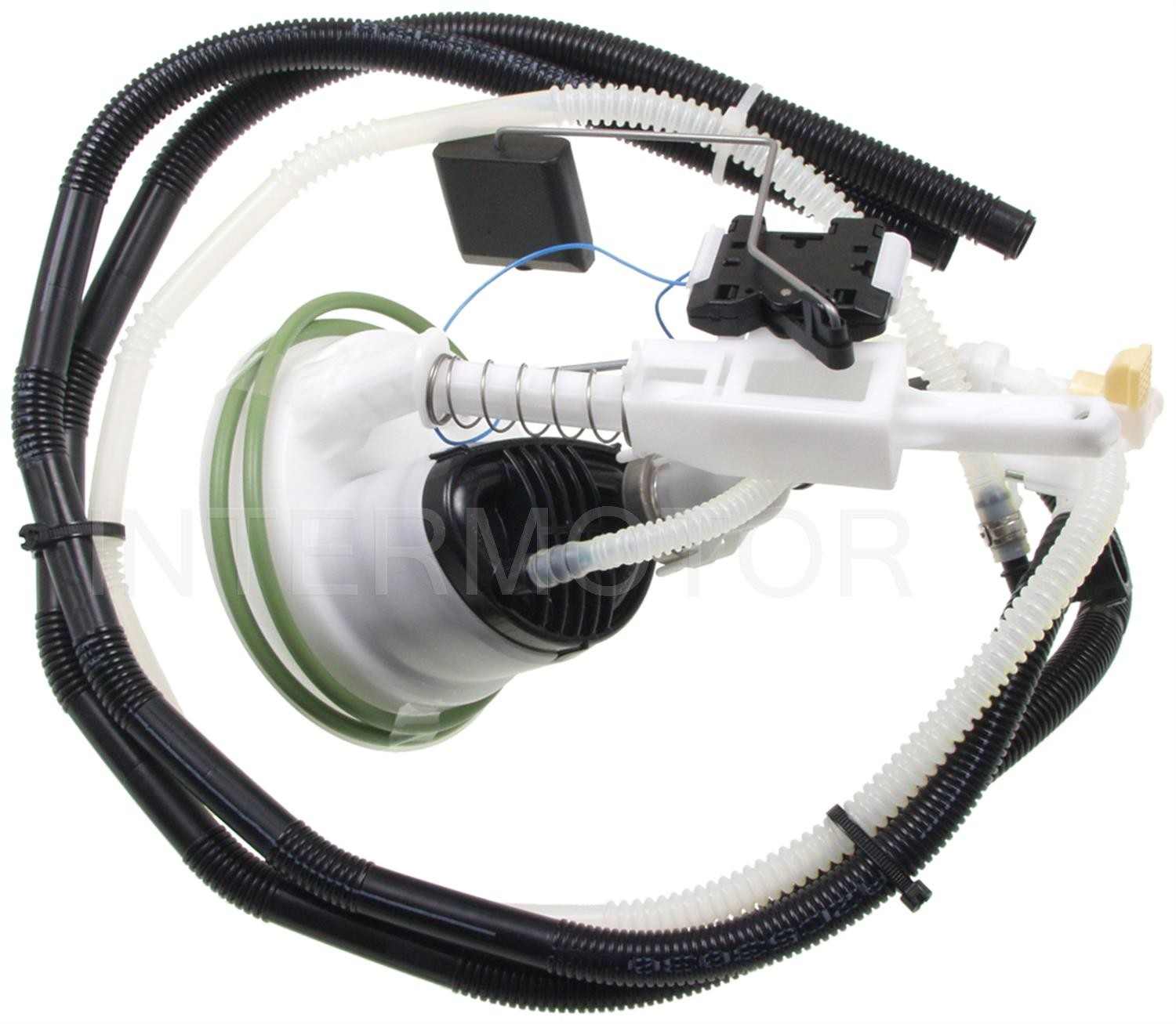 Intermotor Fuel Injection Pressure Regulator PR333