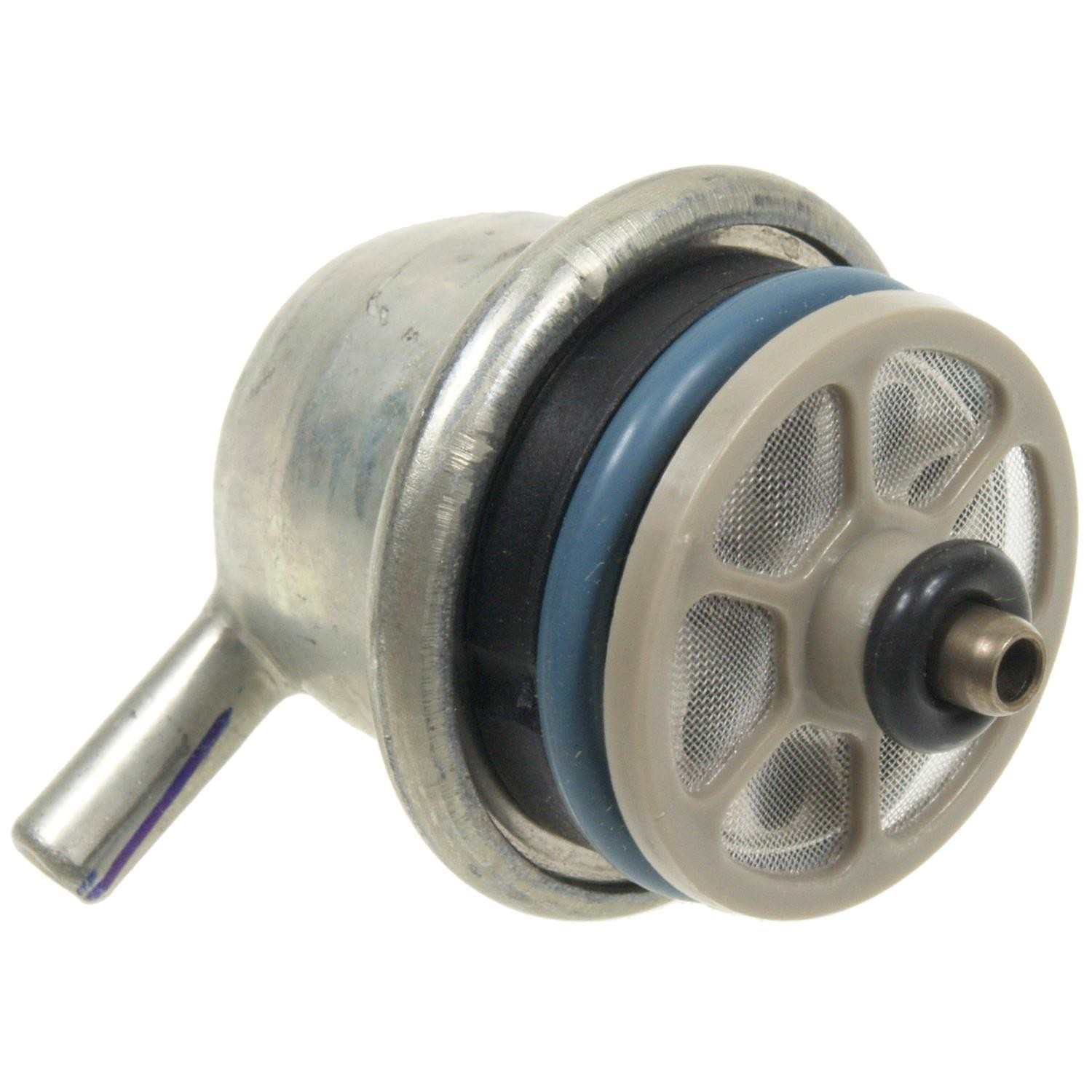 Standard Ignition Fuel Injection Pressure Regulator PR376