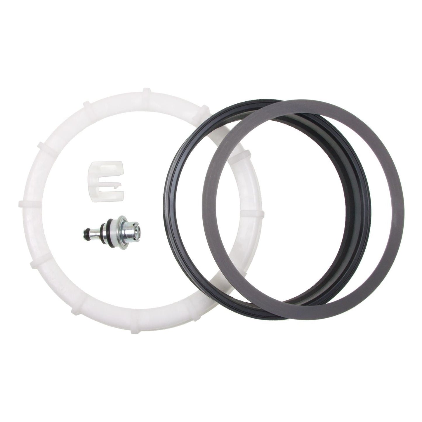 Intermotor Fuel Injection Pressure Regulator PR379
