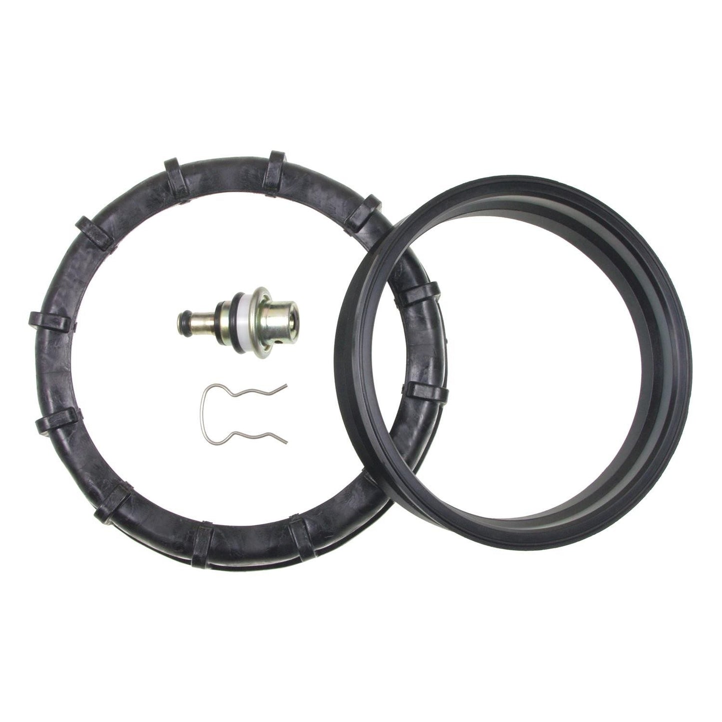 Intermotor Fuel Injection Pressure Regulator PR383
