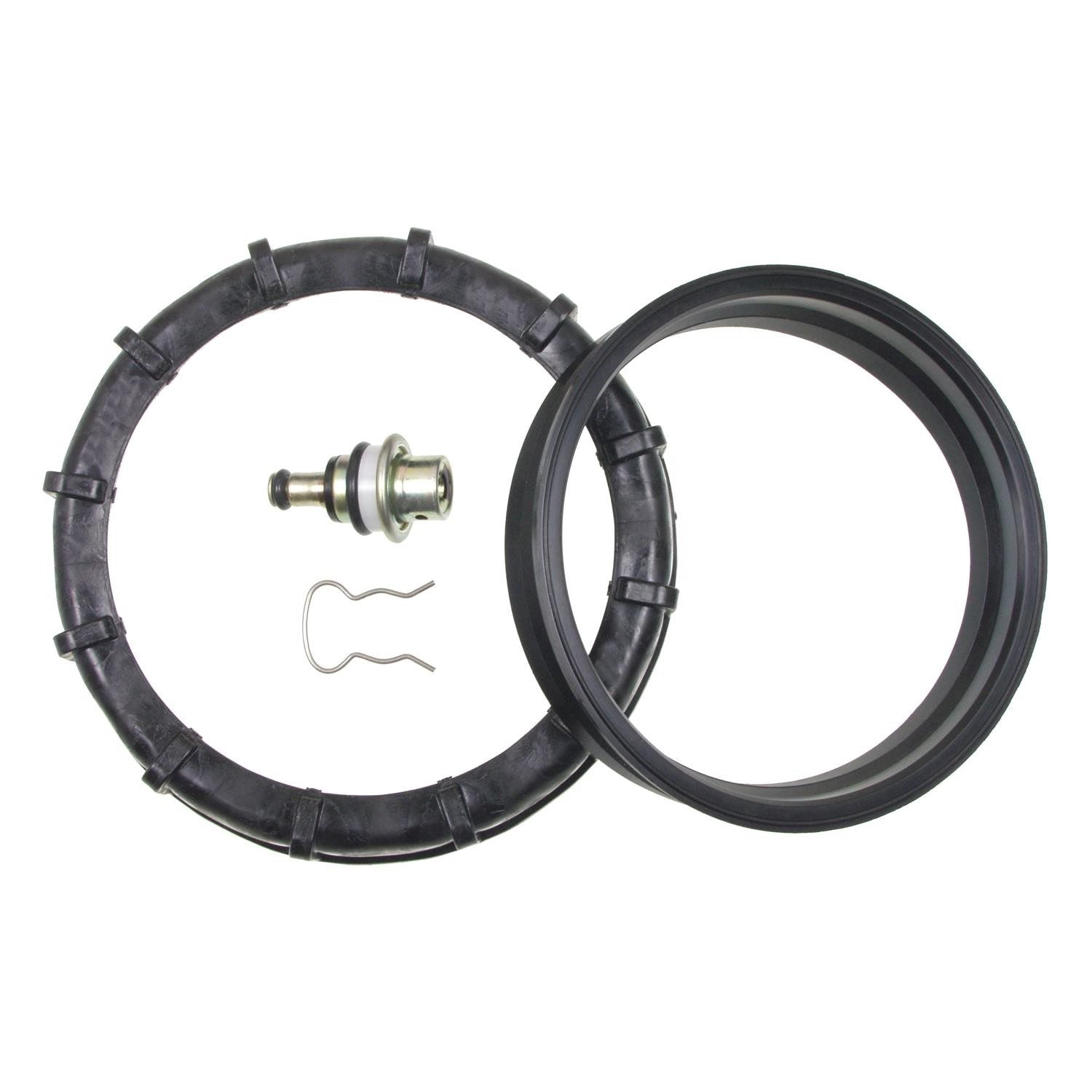 Intermotor Fuel Injection Pressure Regulator PR383
