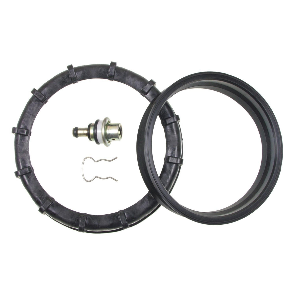 Intermotor Fuel Injection Pressure Regulator PR383
