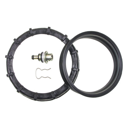 Intermotor Fuel Injection Pressure Regulator PR383