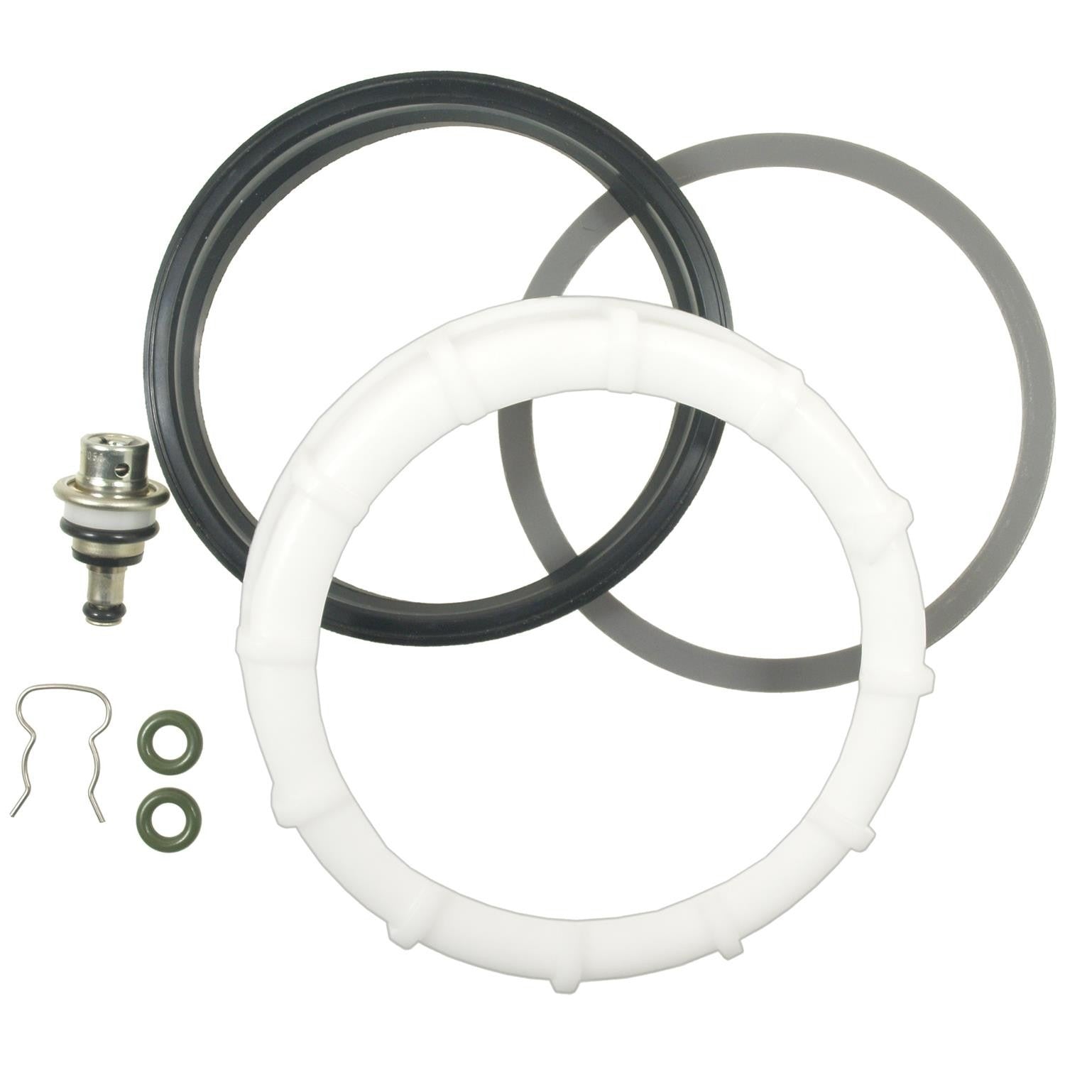 Intermotor Fuel Injection Pressure Regulator PR446