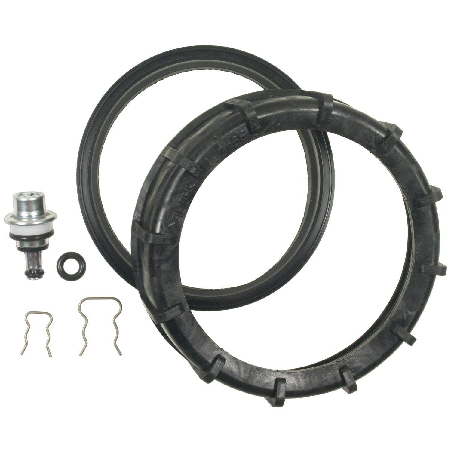 Intermotor Fuel Injection Pressure Regulator PR447