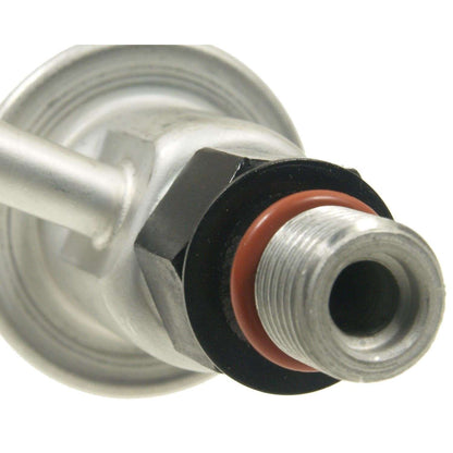 Intermotor Fuel Injection Pressure Regulator  top view frsport PR449