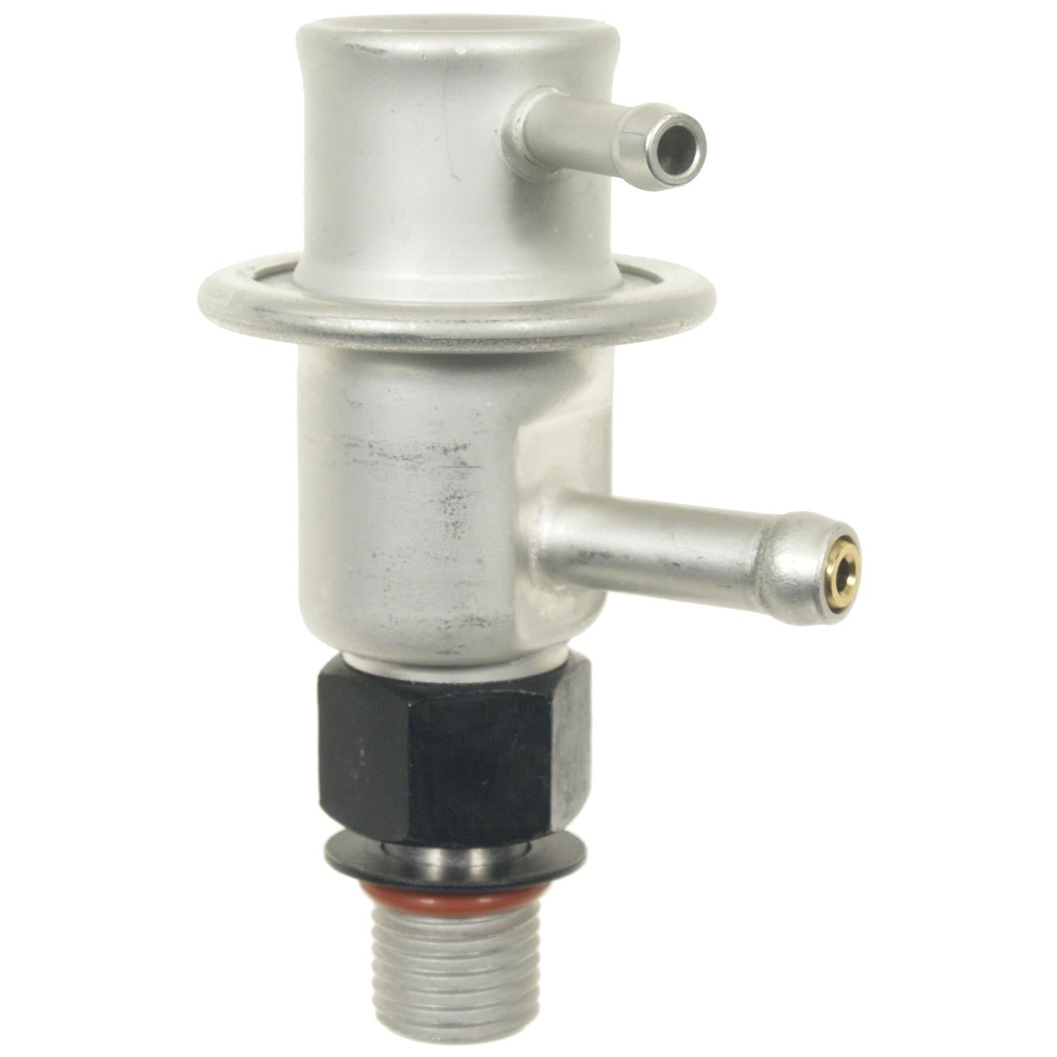 Intermotor Fuel Injection Pressure Regulator  top view frsport PR449