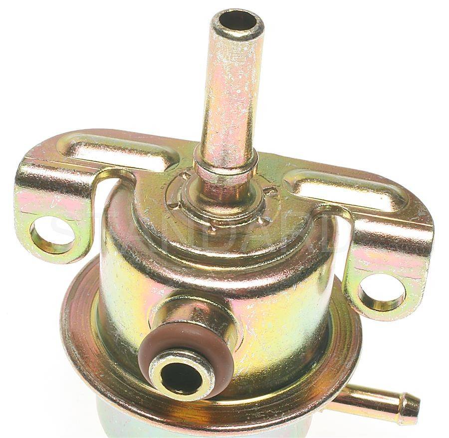 Standard Ignition Fuel Injection Pressure Regulator PR44