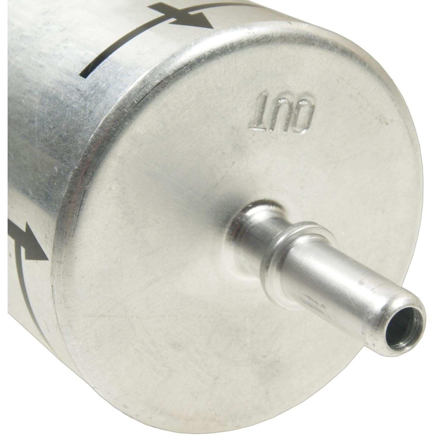 Intermotor Fuel Injection Pressure Regulator PR460