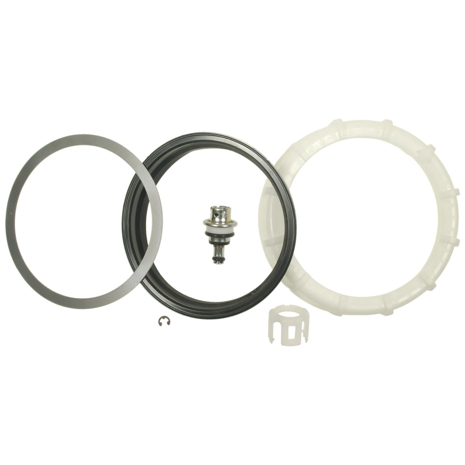Intermotor Fuel Injection Pressure Regulator PR474