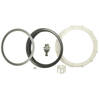 Intermotor Fuel Injection Pressure Regulator PR474
