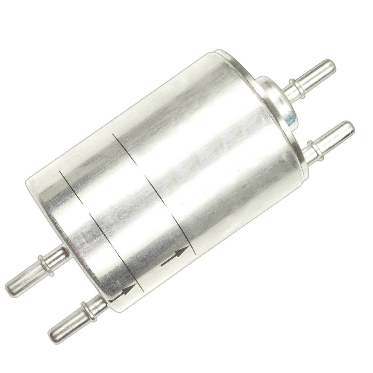 Intermotor Fuel Injection Pressure Regulator PR498