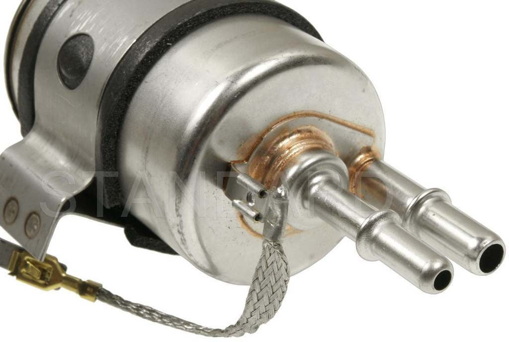 Standard Ignition Fuel Injection Pressure Regulator PR501