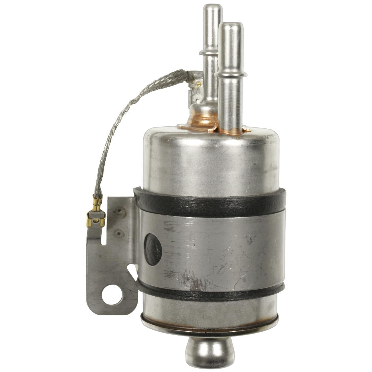 Standard Ignition Fuel Injection Pressure Regulator PR501