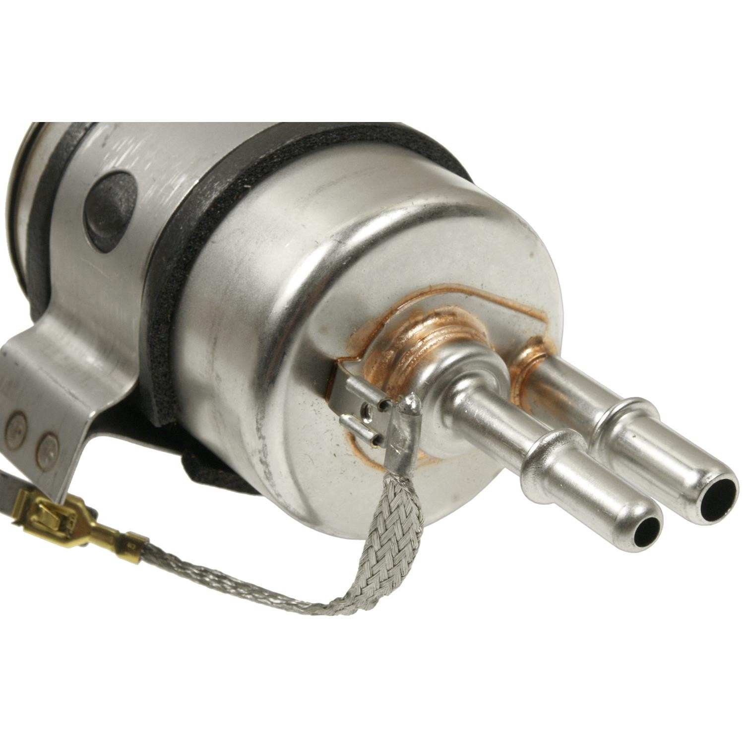 Standard Ignition Fuel Injection Pressure Regulator PR501