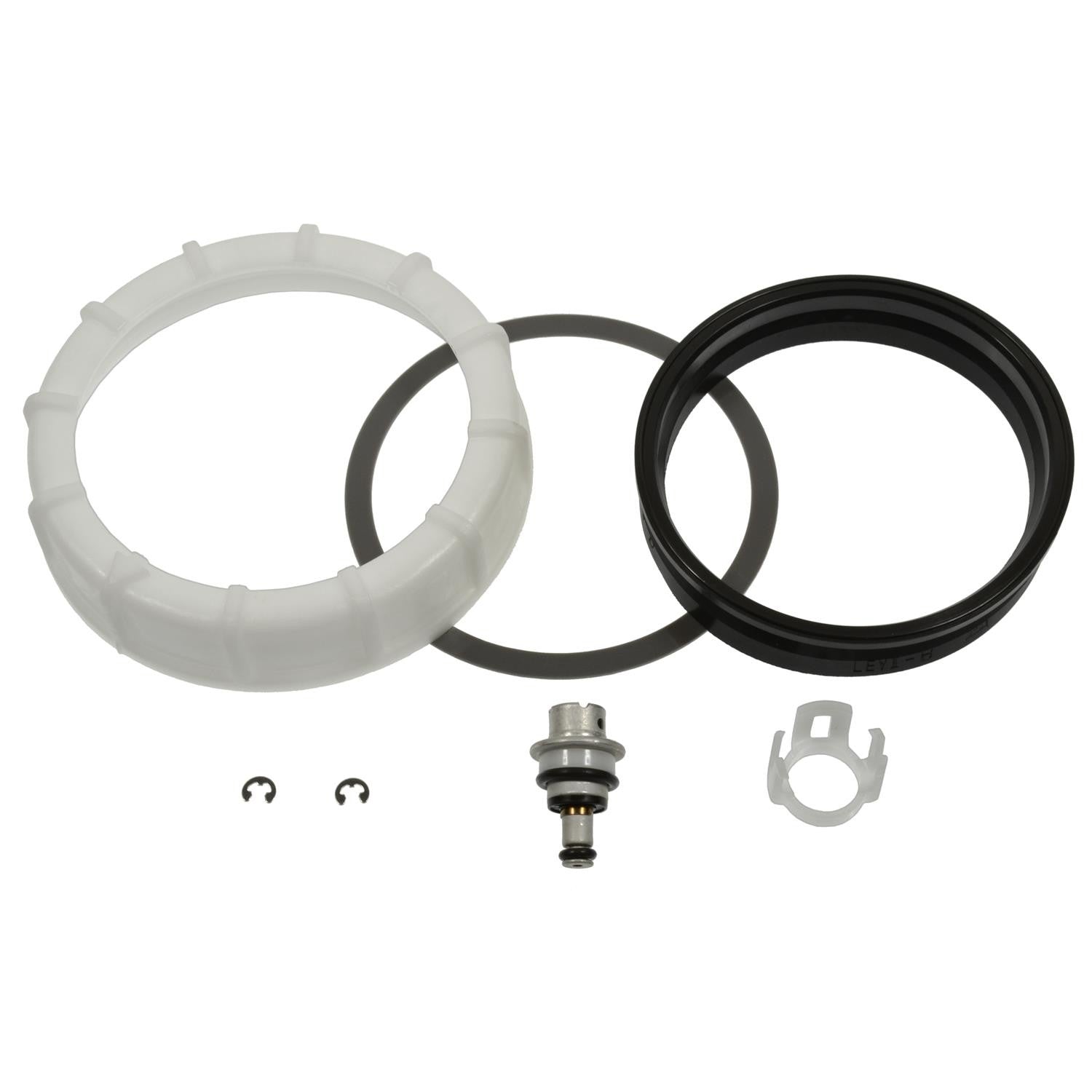 Intermotor Fuel Injection Pressure Regulator PR532