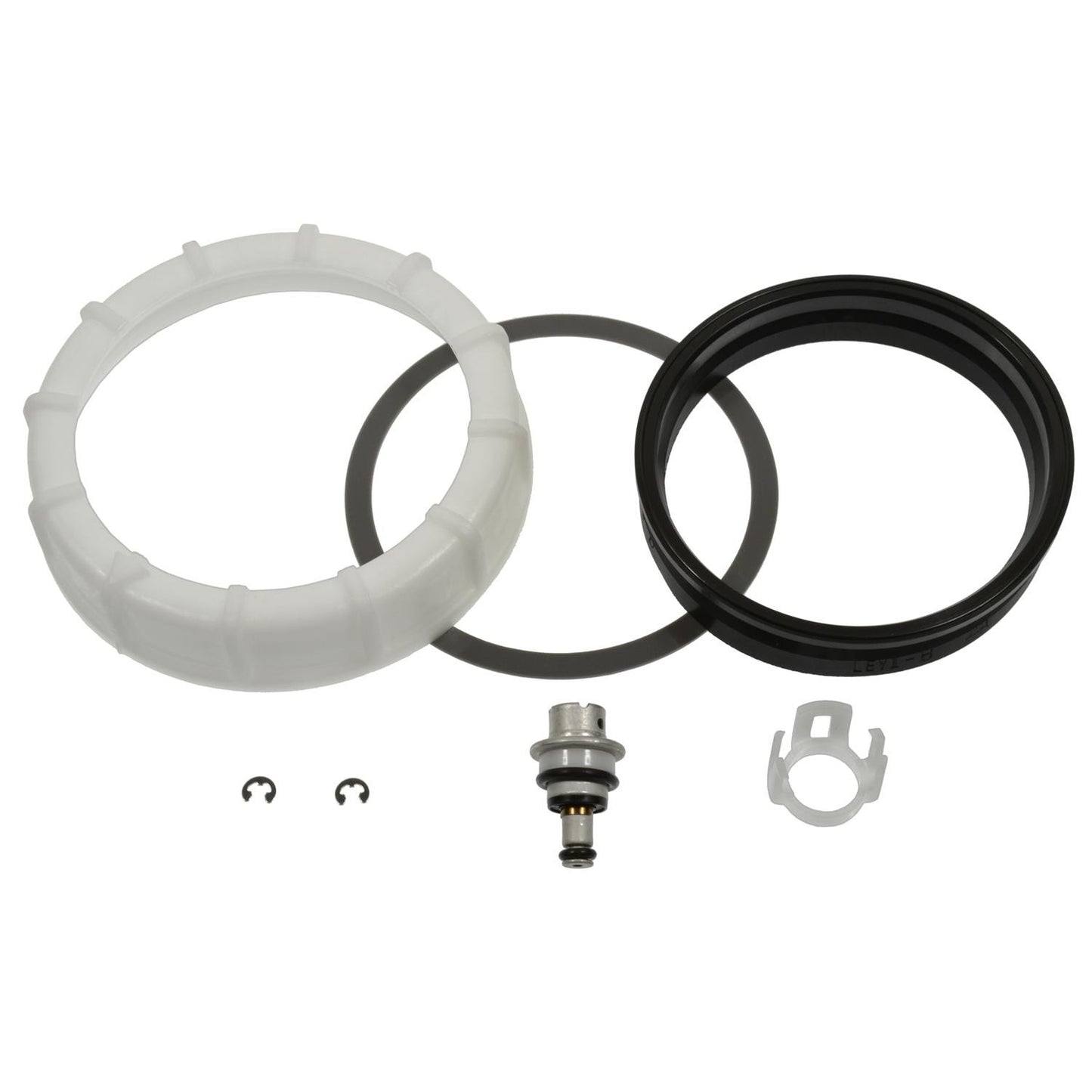 Intermotor Fuel Injection Pressure Regulator PR532