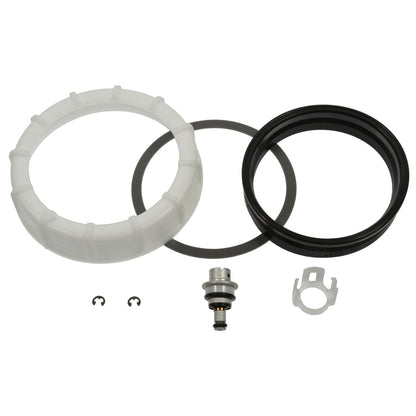 Intermotor Fuel Injection Pressure Regulator PR532