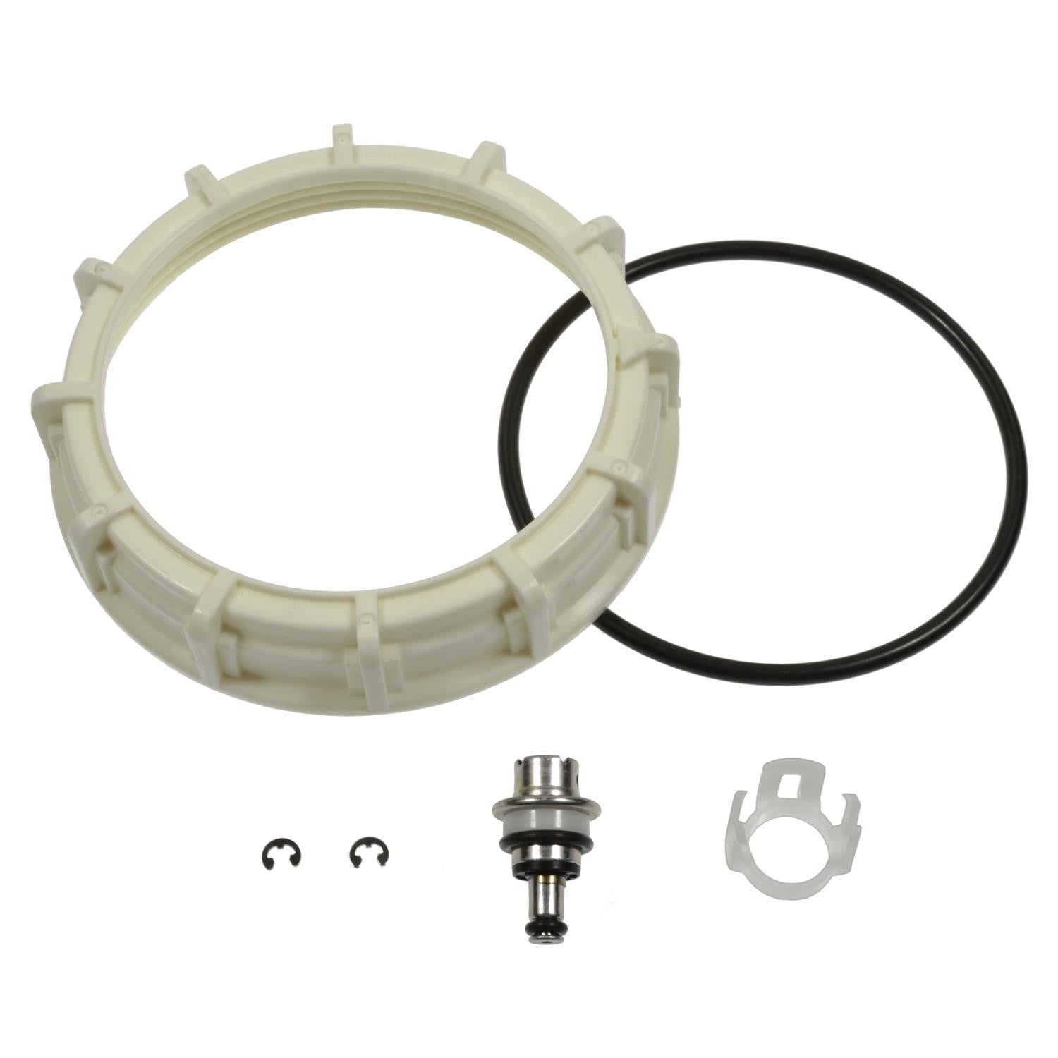 Intermotor Fuel Injection Pressure Regulator PR533