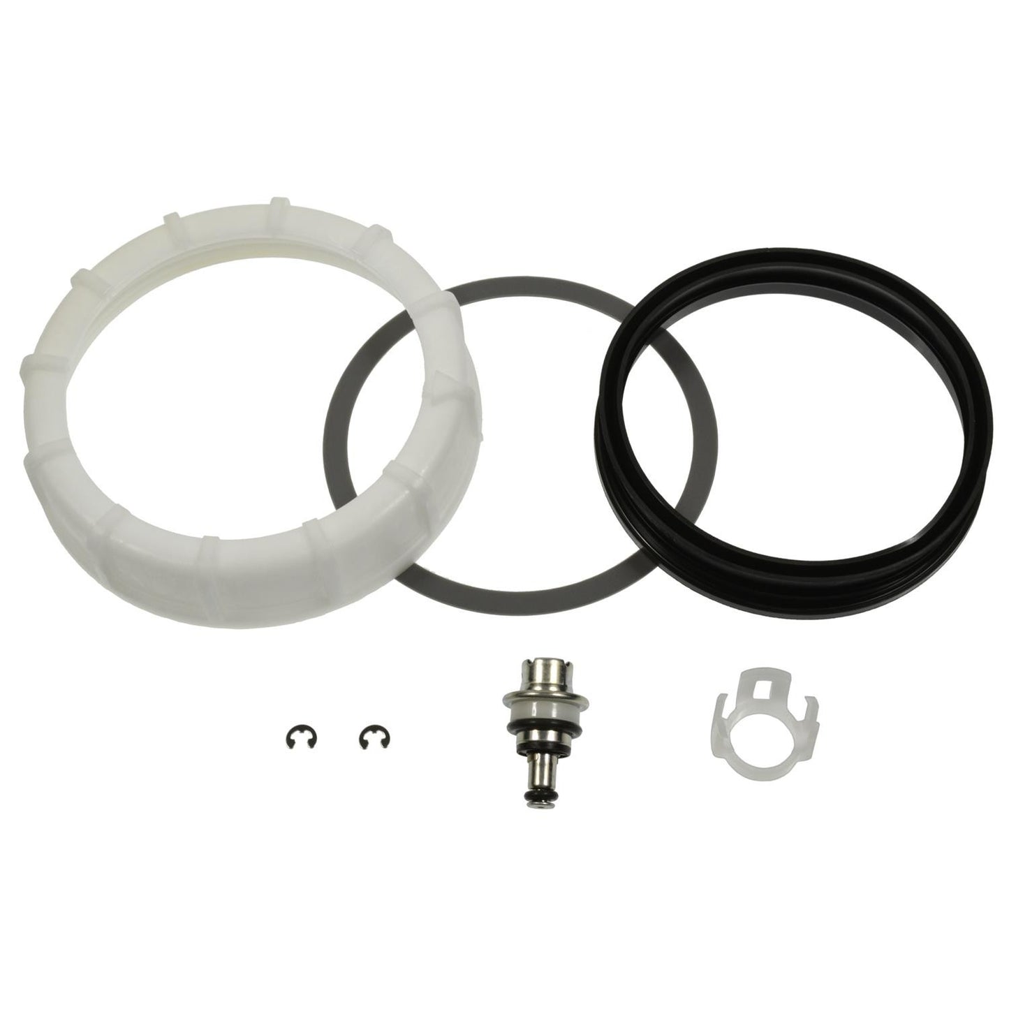 Intermotor Fuel Injection Pressure Regulator PR534