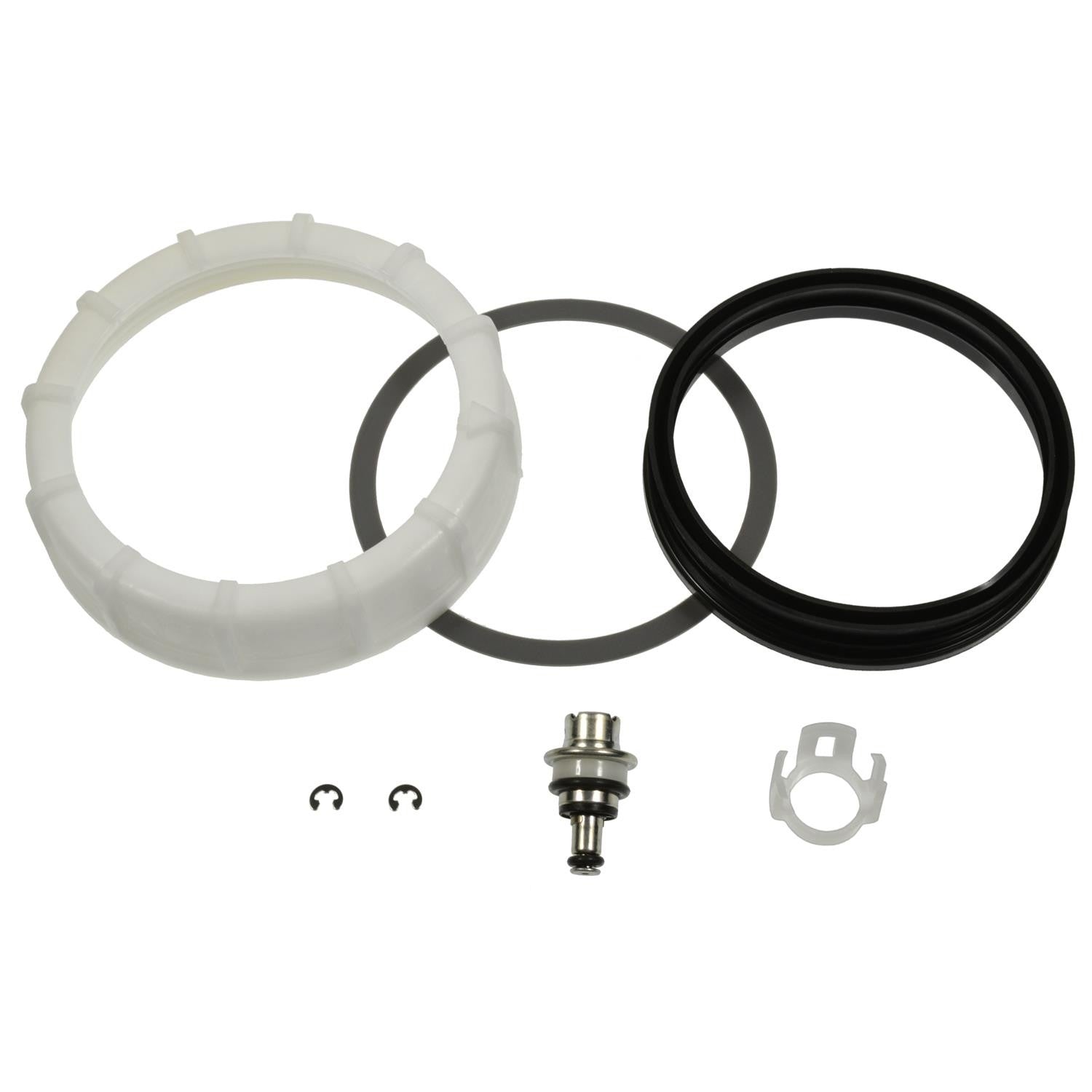 Intermotor Fuel Injection Pressure Regulator PR534