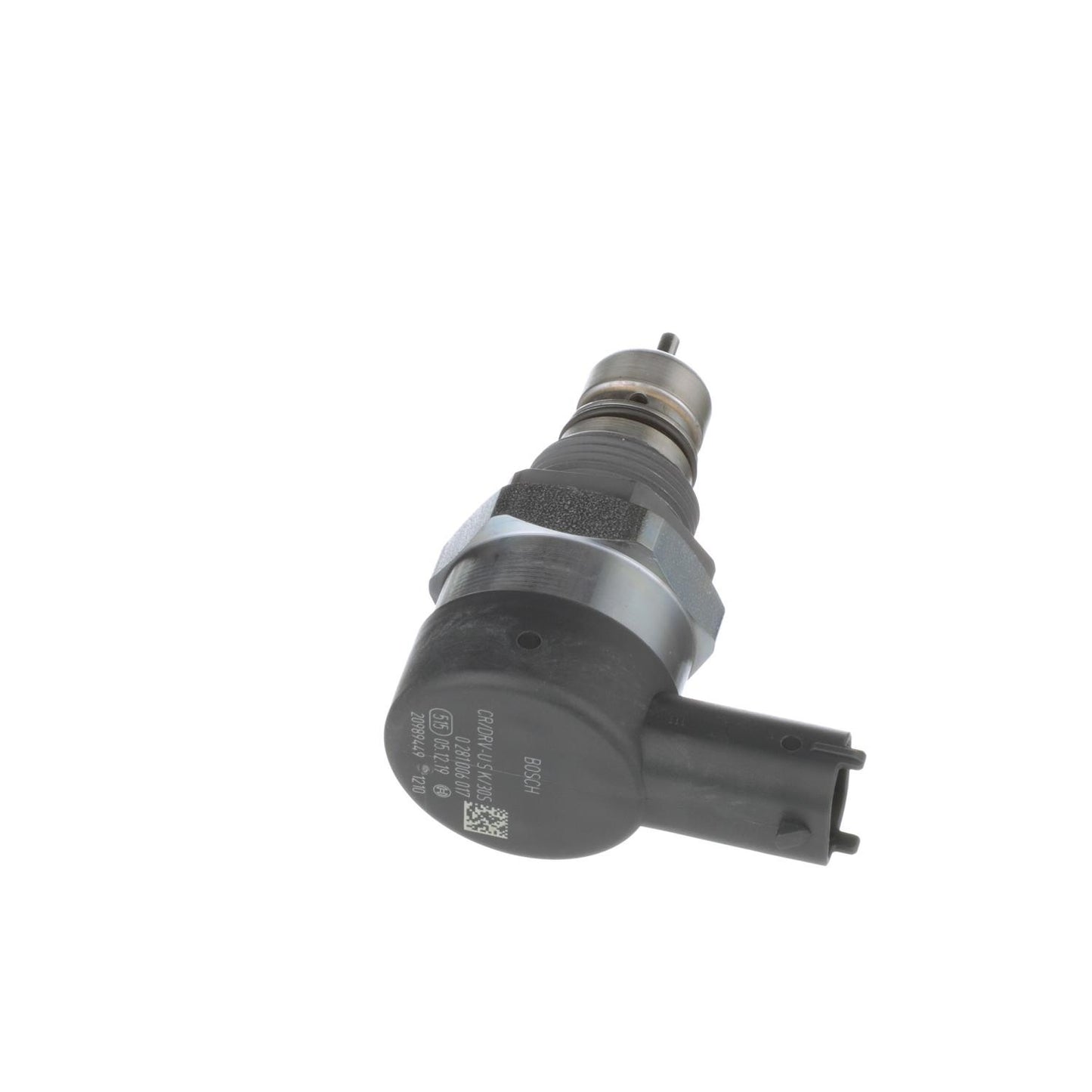 Standard Ignition Fuel Injection Pressure Regulator PR542