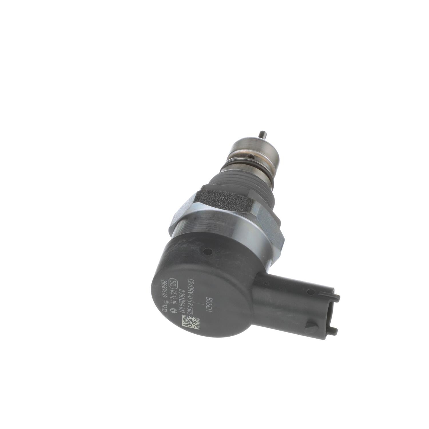 Standard Ignition Fuel Injection Pressure Regulator PR542