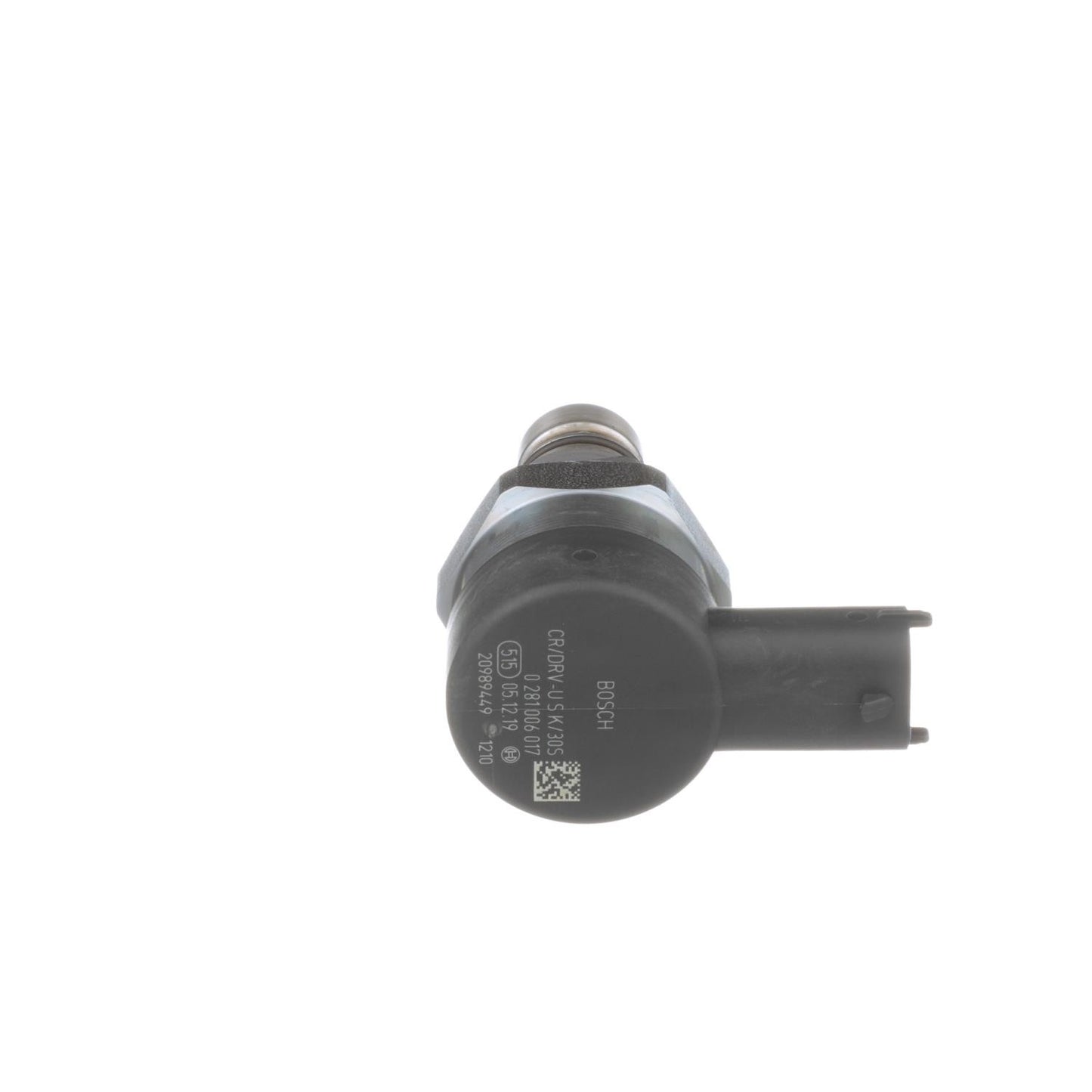 Standard Ignition Fuel Injection Pressure Regulator PR542