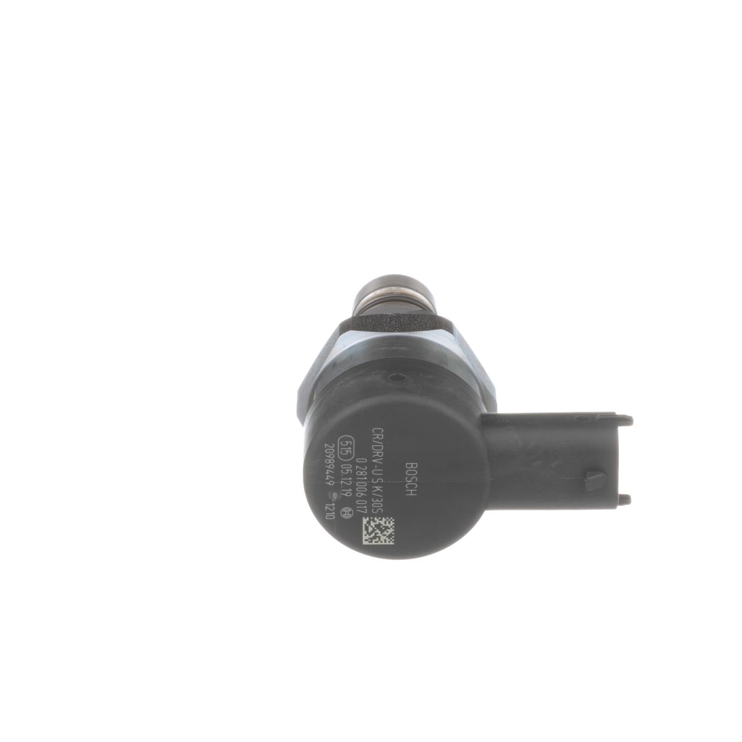 Standard Ignition Fuel Injection Pressure Regulator PR542