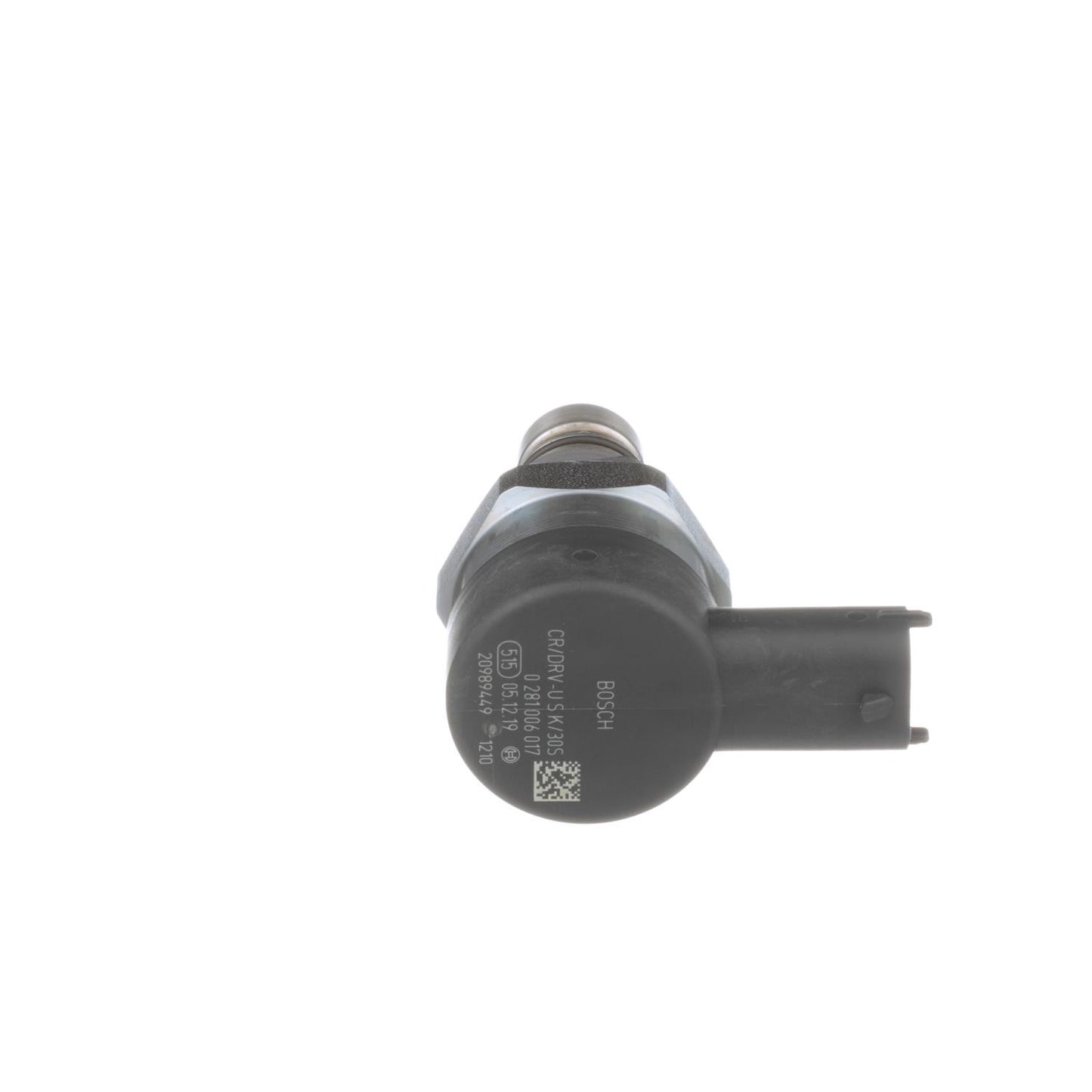Standard Ignition Fuel Injection Pressure Regulator PR542