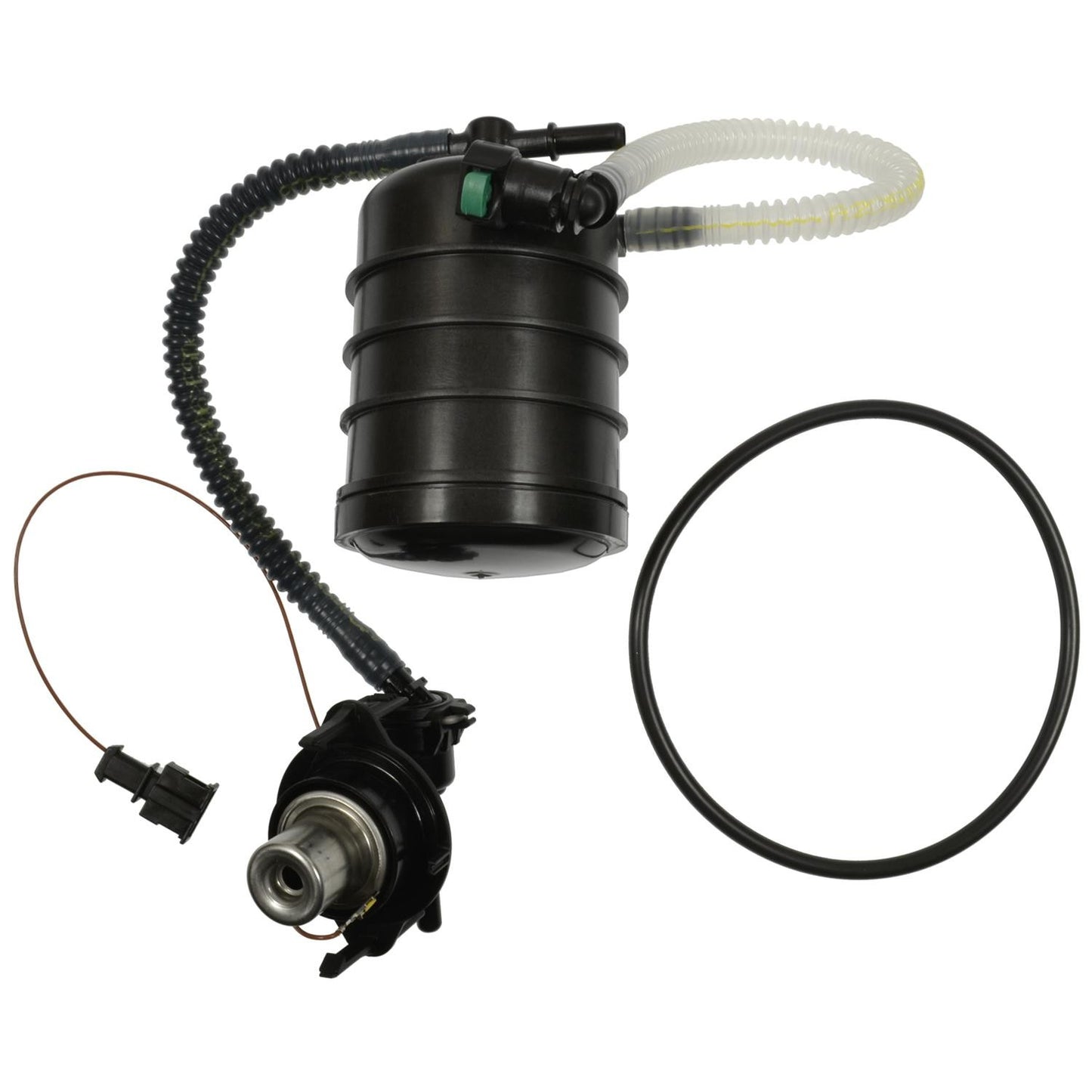 Intermotor Fuel Injection Pressure Regulator PR545 main image