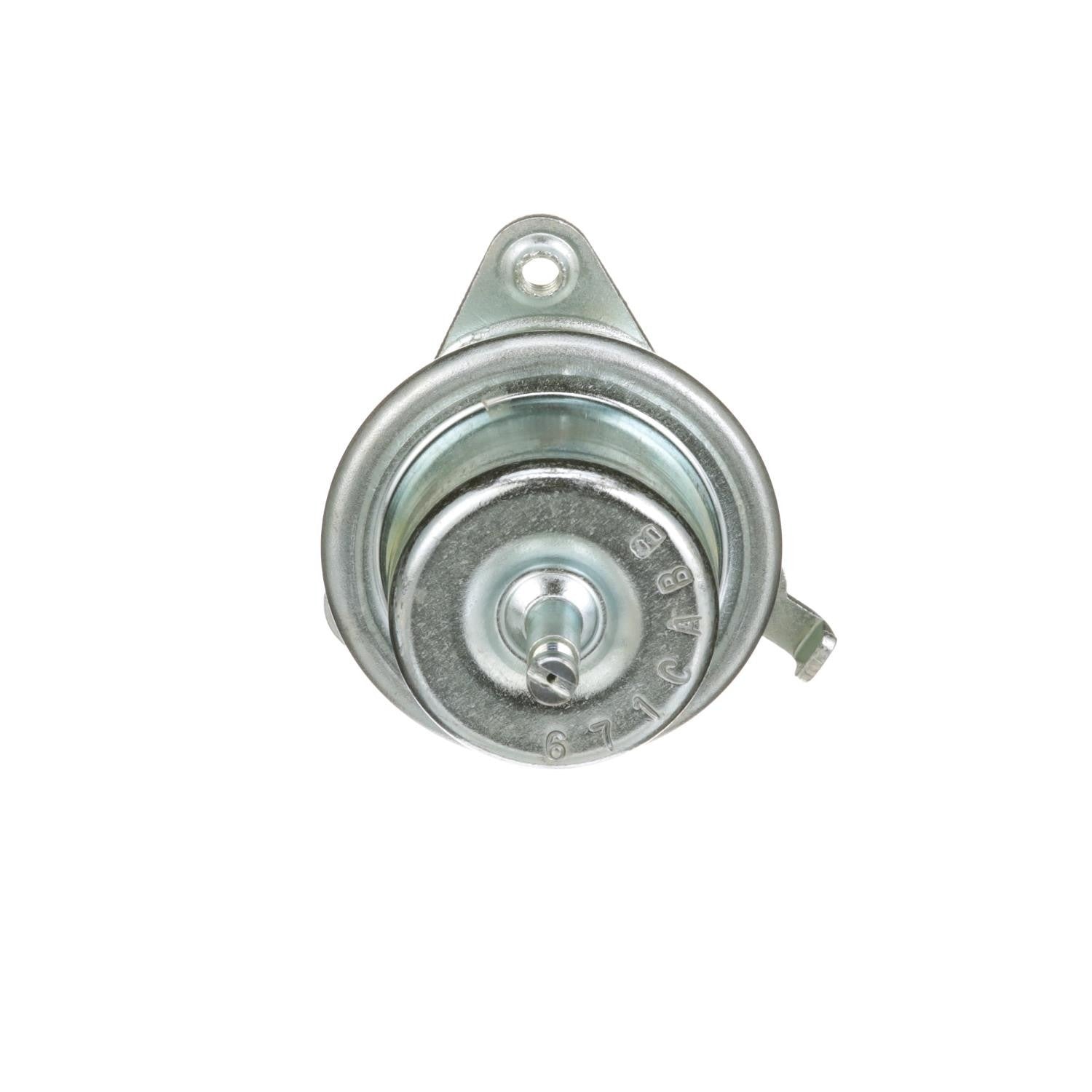 Standard Ignition Fuel Injection Pressure Regulator PR557