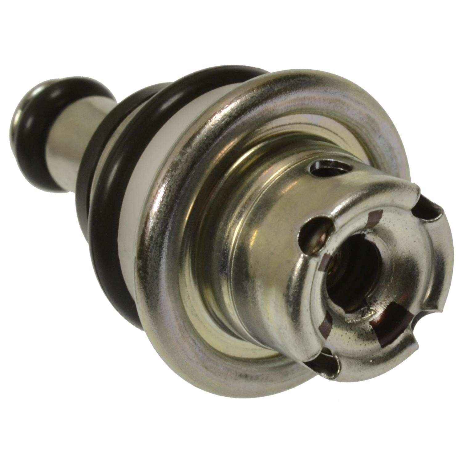 Intermotor Fuel Injection Pressure Regulator  top view frsport PR586